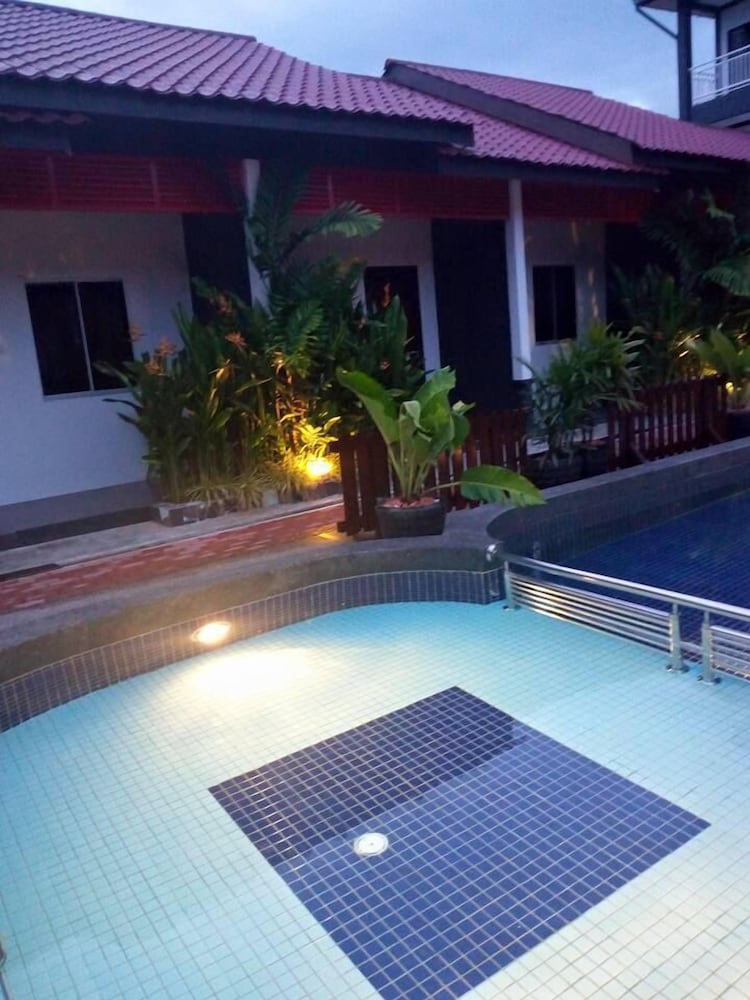 Langkawi Anjung Villa 16/67