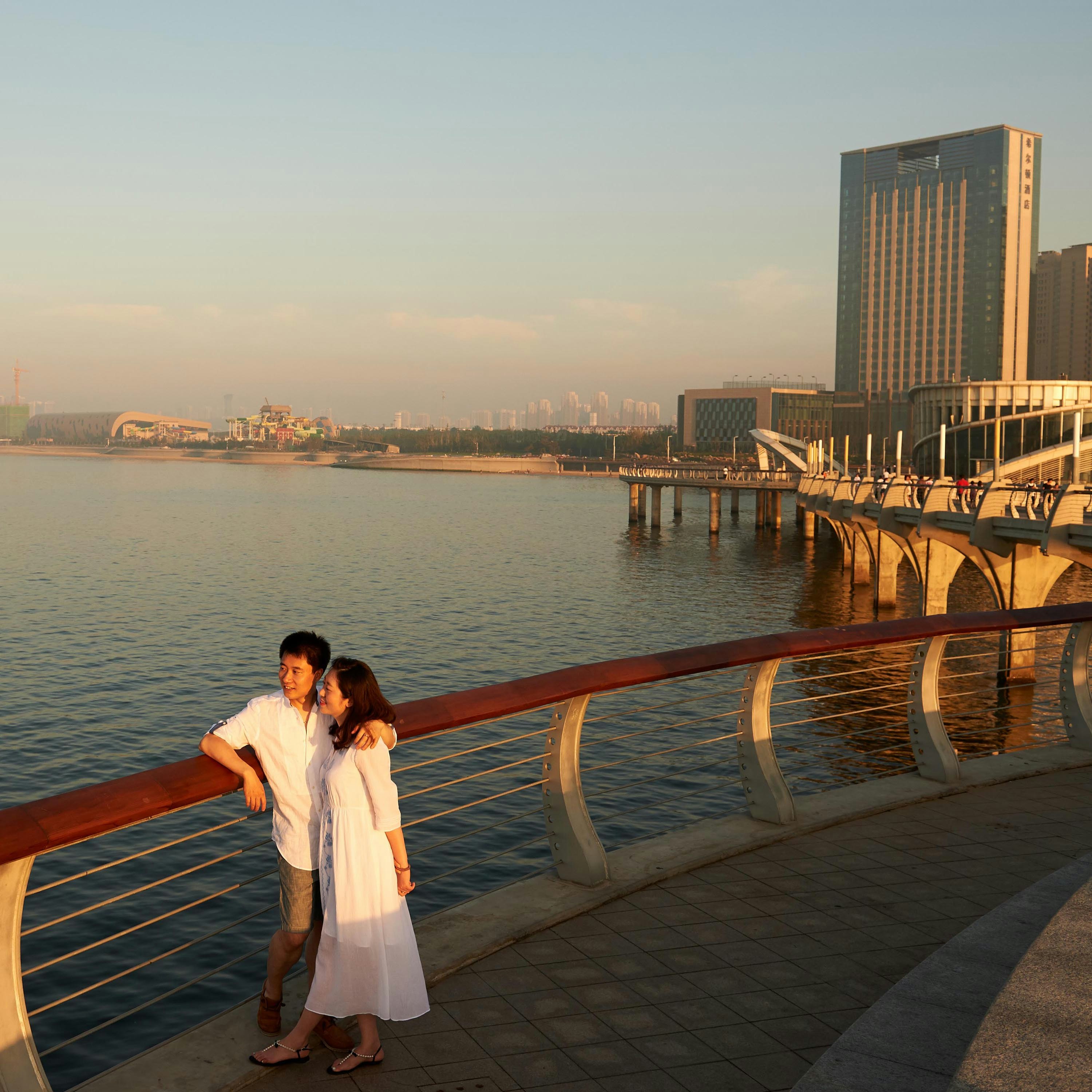 Hilton Yantai Golden Coast 59/64