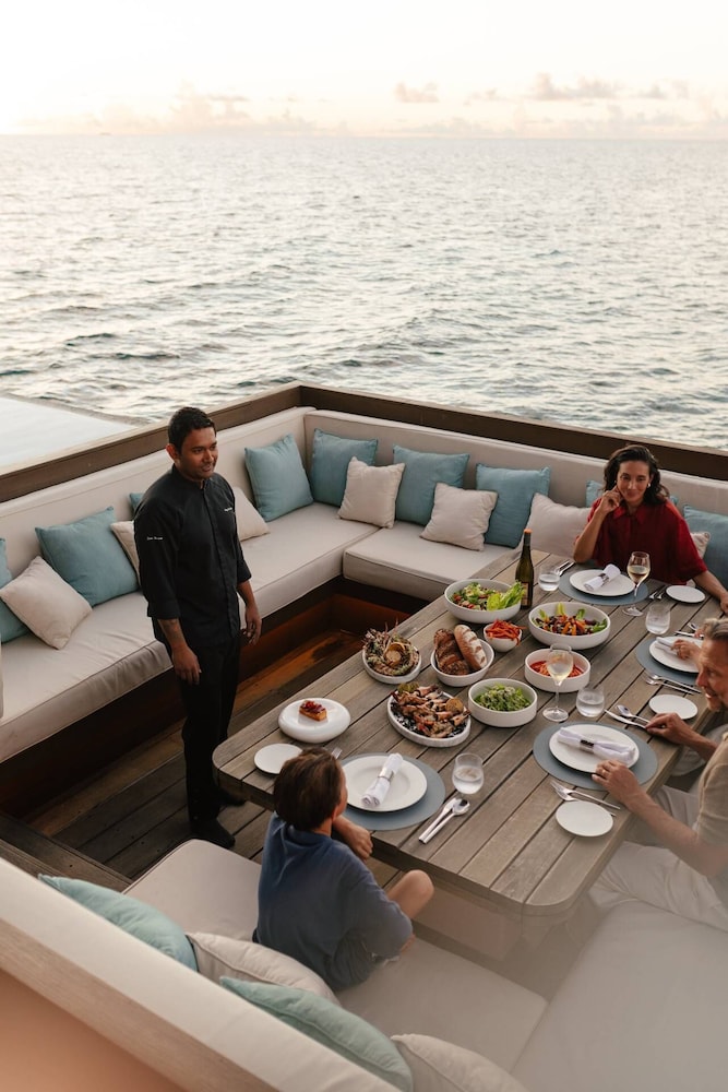 Park Hyatt Maldives Hadahaa 65/75