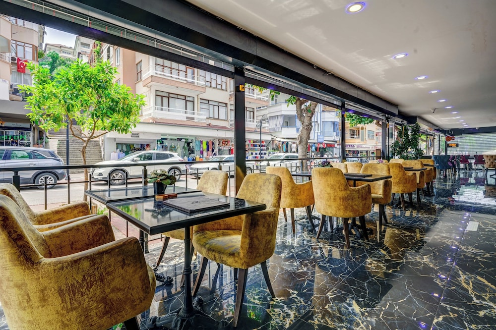 Avlion Hotel Alanya 32/43