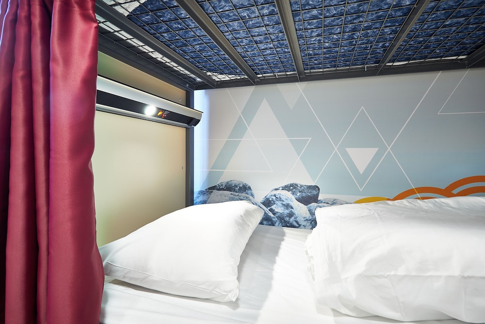 St Christopher S Inn Hostels 45/70