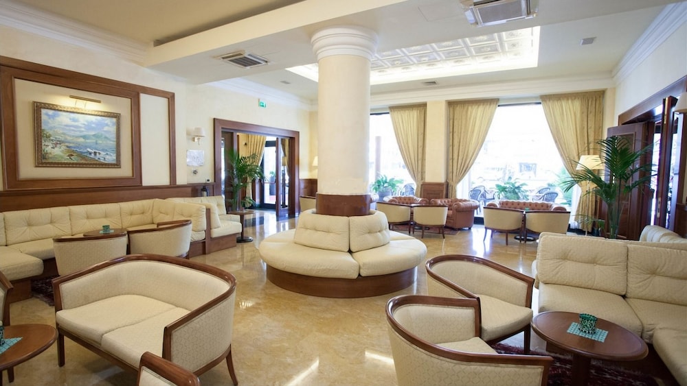 Hotel Principe Palace 36/60