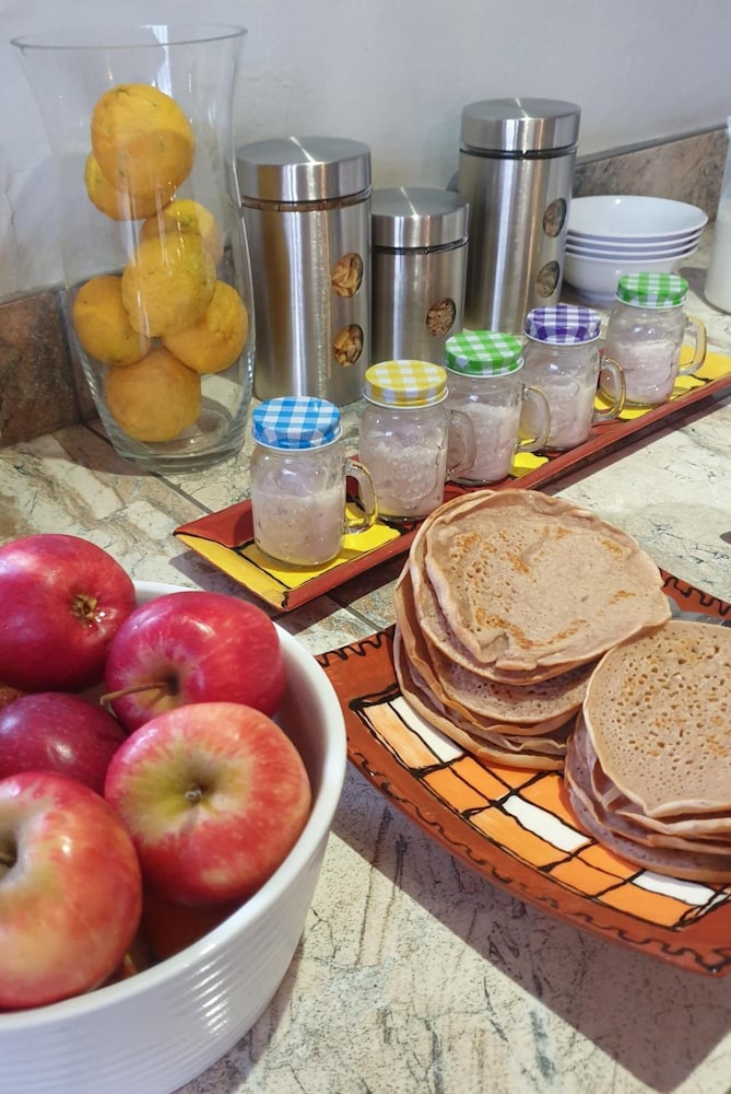 PhysEQFiT Guesthouse & Spa 9/25