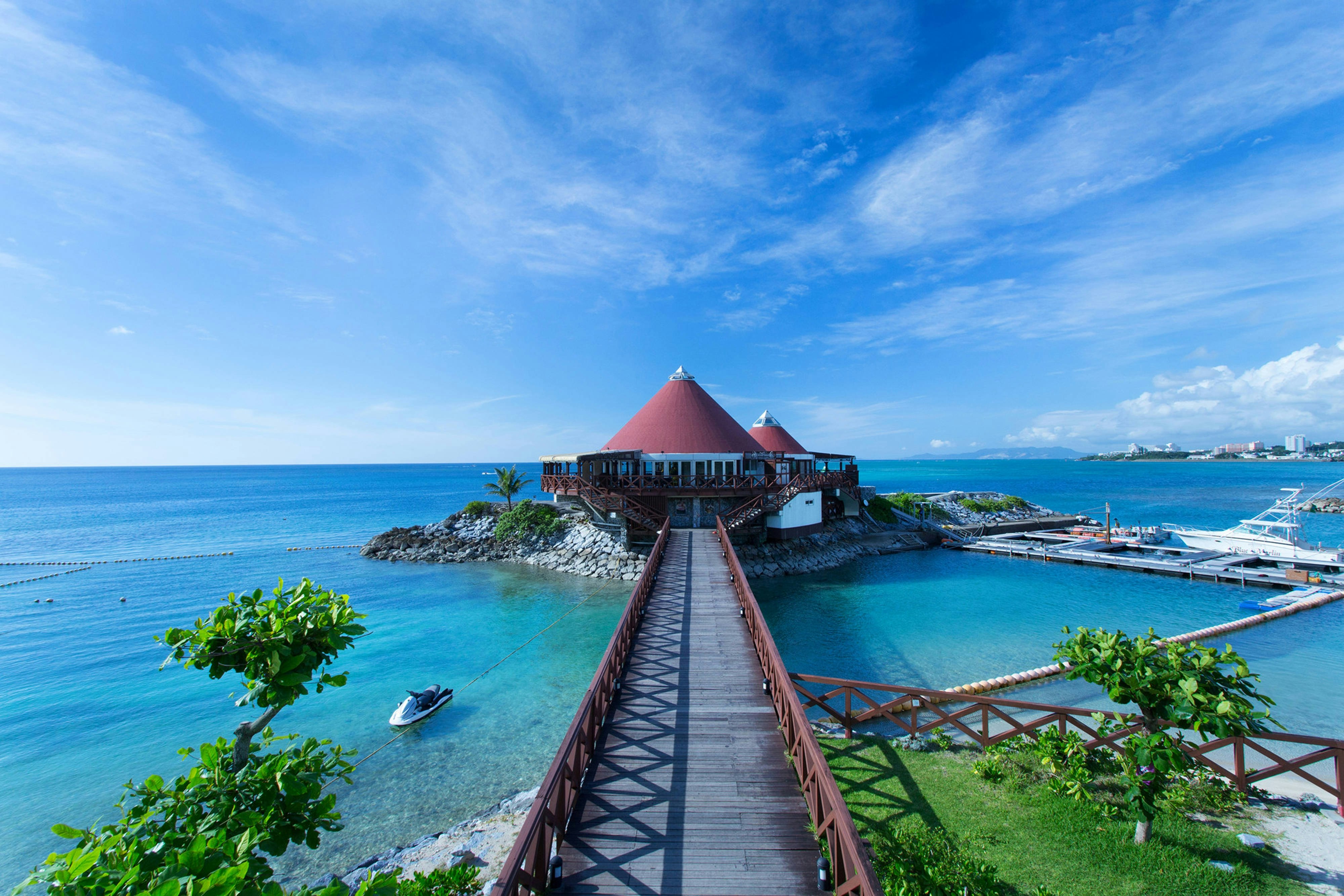 Renaissance Okinawa Resort 32/41