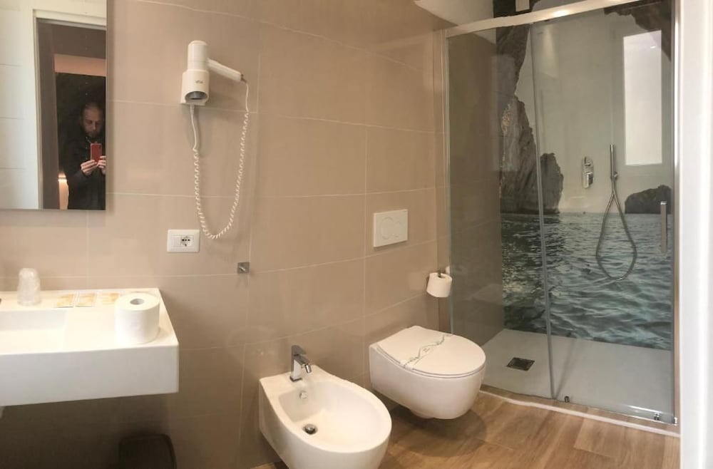 Hotel Ragno D'oro 47/49