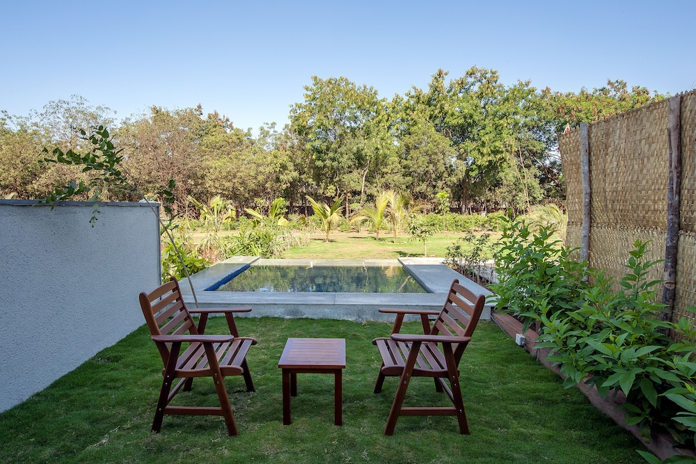 HYATT PLACE HAMPI 5/78
