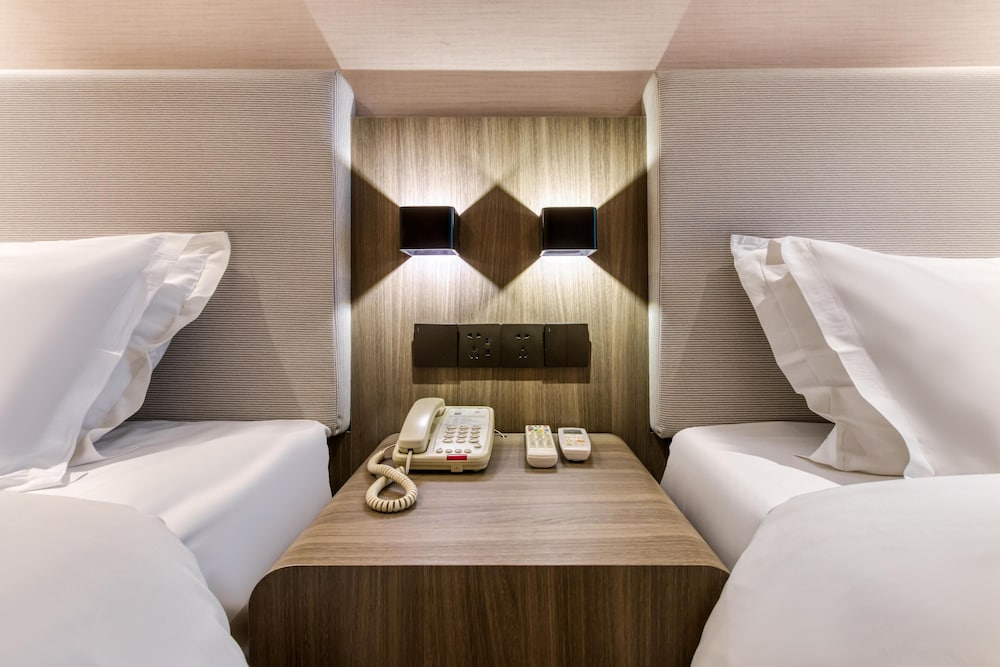 Atour Hotel (Hangzhou Binjiang Binwen Road) 31/46