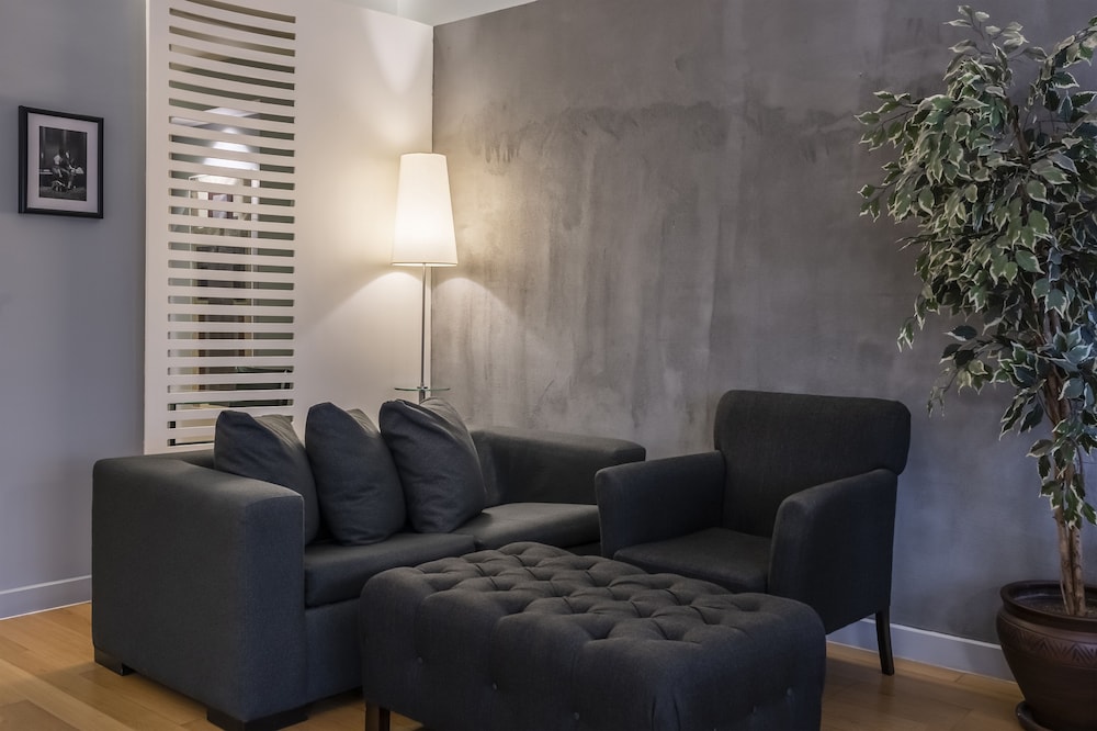 Ansen Suites 24/50
