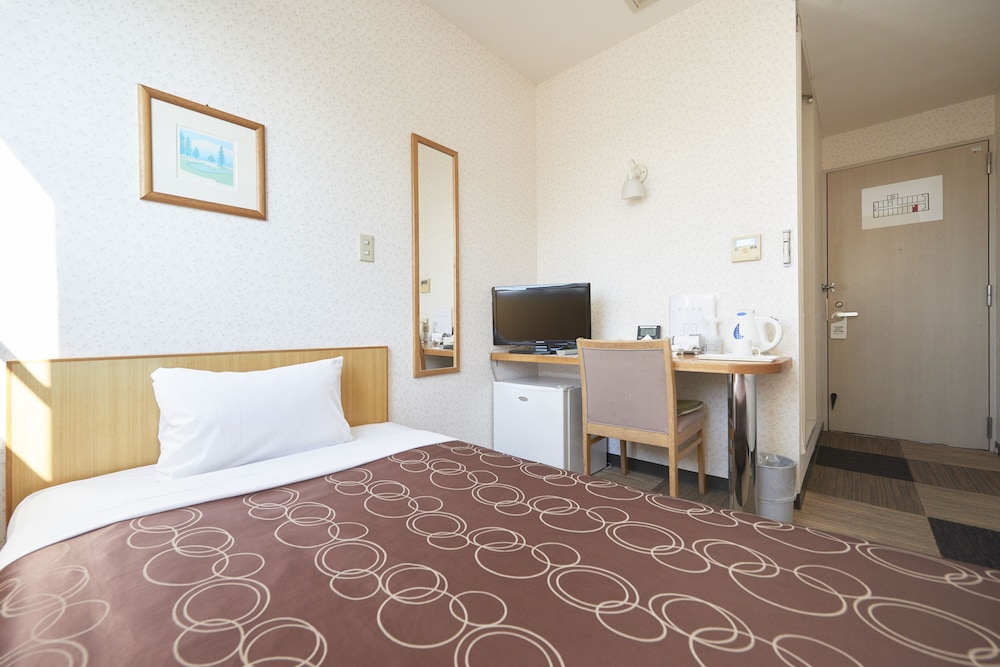 Hotel Select Inn Sano Ekimae 9/38