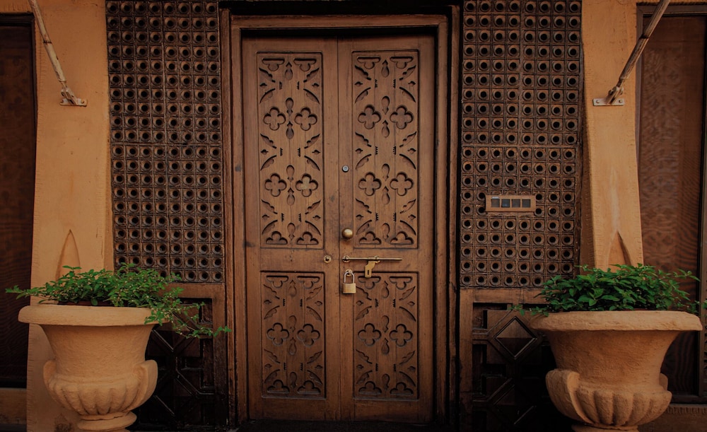Ajit Bhawan Palace 7/48