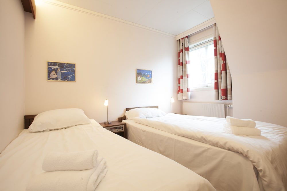 Tyssedal Hotel 6/50