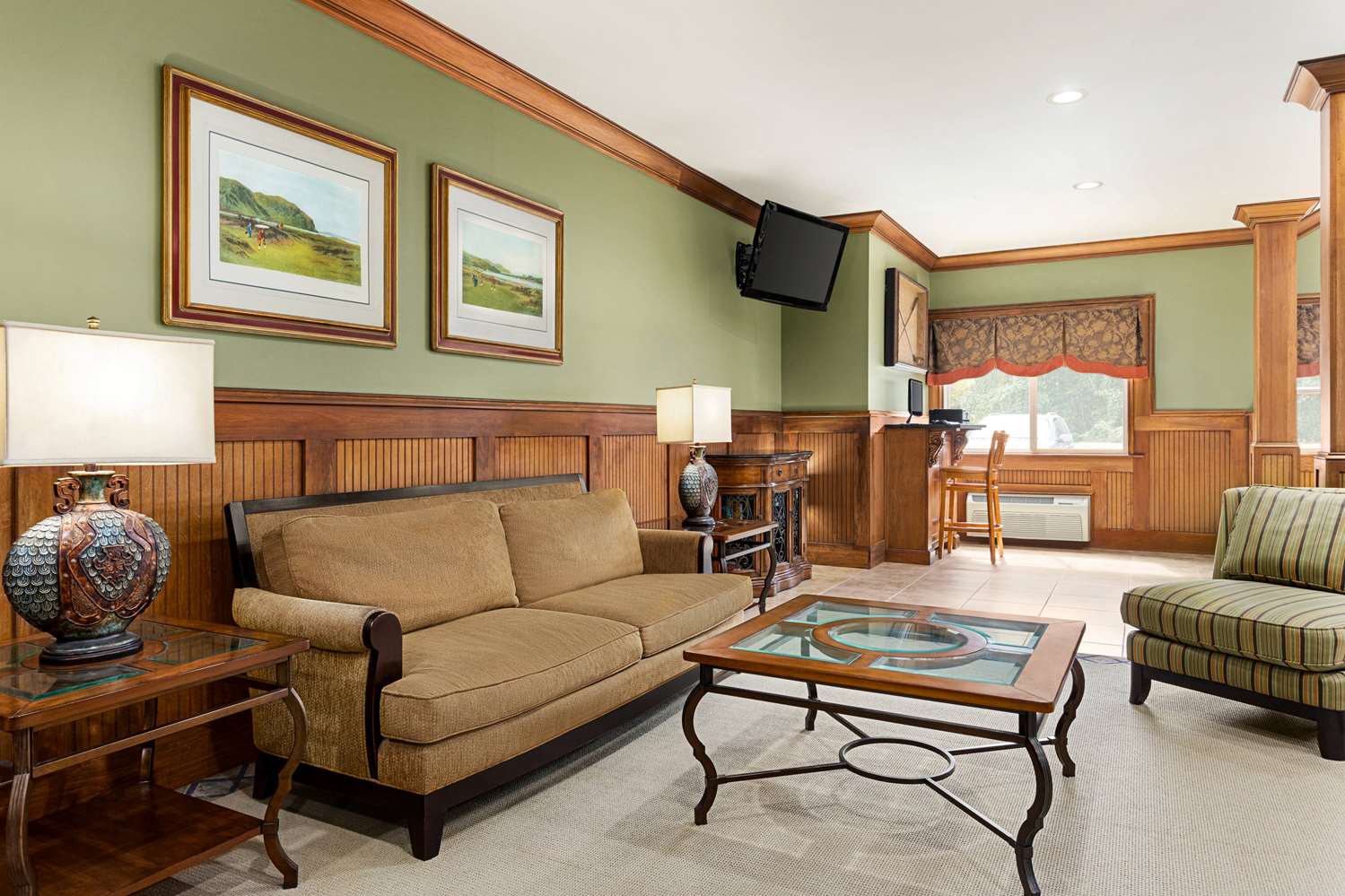 Microtel Inn & Suites by Wyndham Woodstock/Atlanta North 23/37