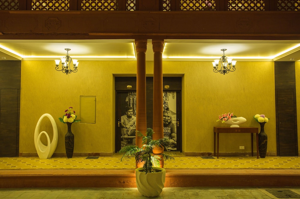 VESTA BIKANER PALACE 21/50