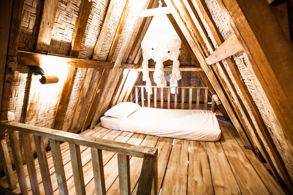 Swasti Eco Cottages 21/50
