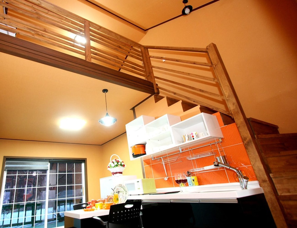 Pension Cafe Yoon & Park 36/74