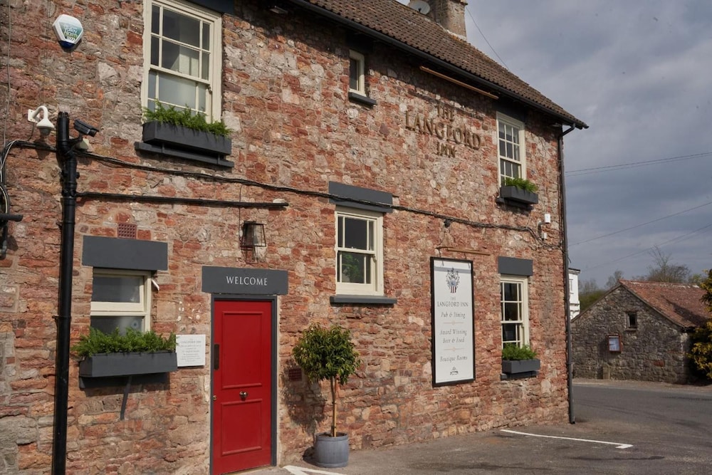 The Langford Inn & Restaurant 1/46