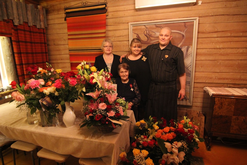 Hotel Hetan Majatalo 7/50