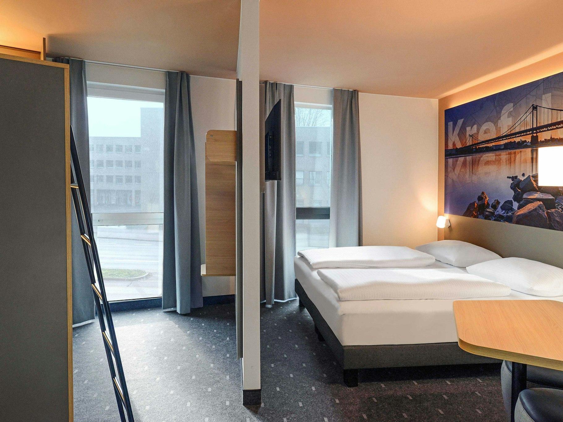 Room Assigned on Arrival