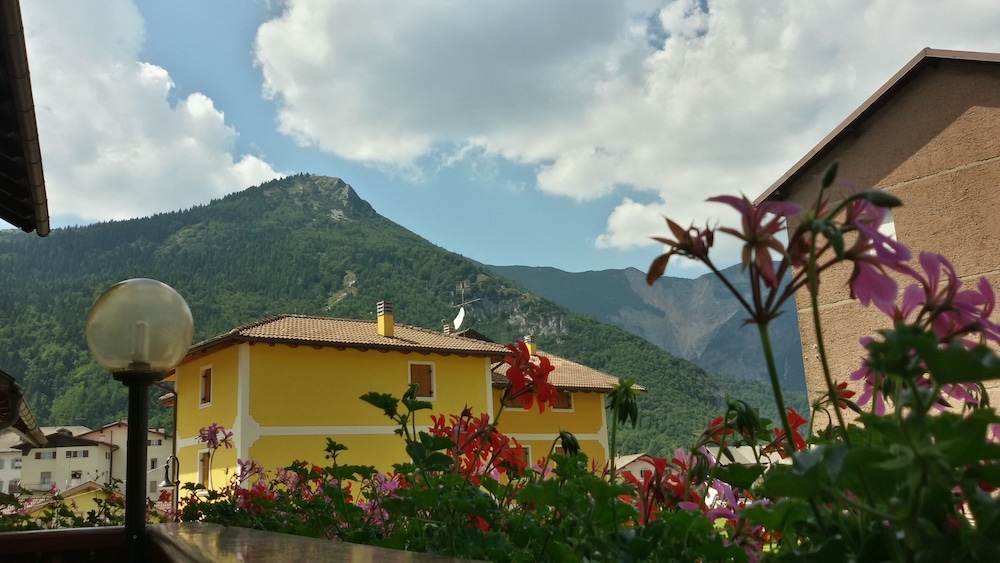 Hotel Trentino 2/74