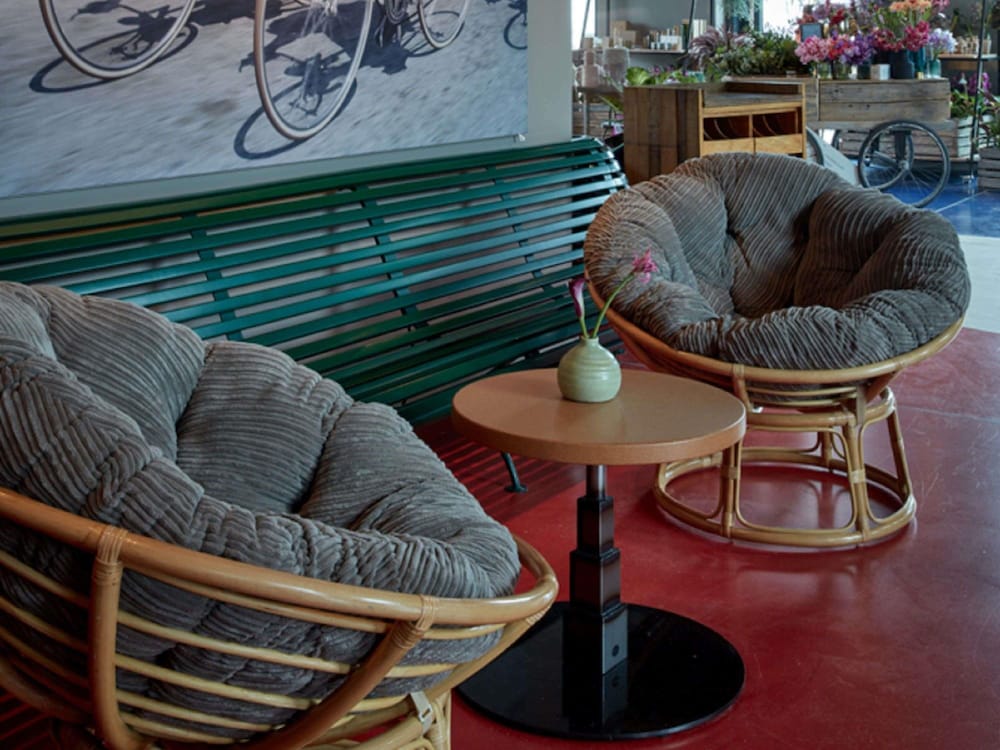 25Hours Hotel Das Tour 25/49