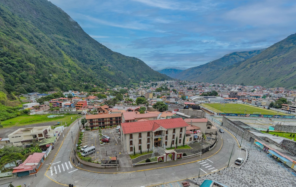 Sangay Spa Hotel 42/50