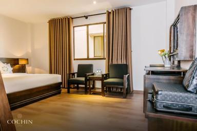 Premier, Double or Twin Bed