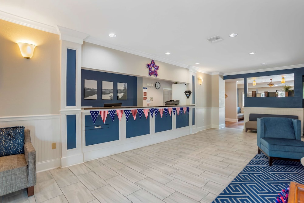 Best Western Wakulla Inn & Suites 13/48