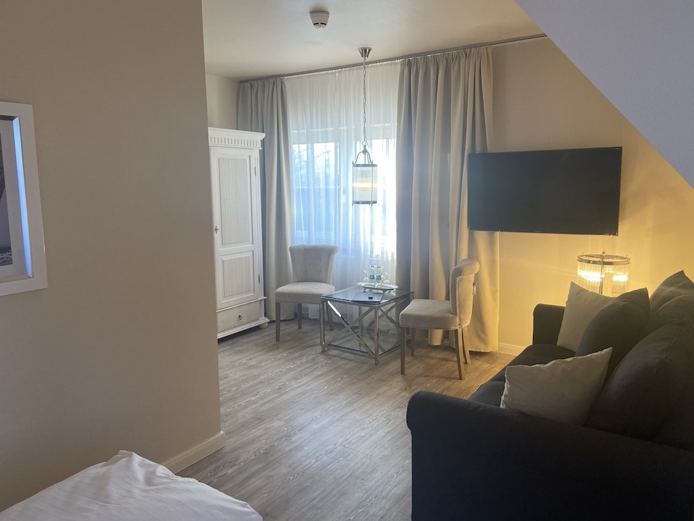 Hotel Petersens Landhaus Scharbeutz 33/50