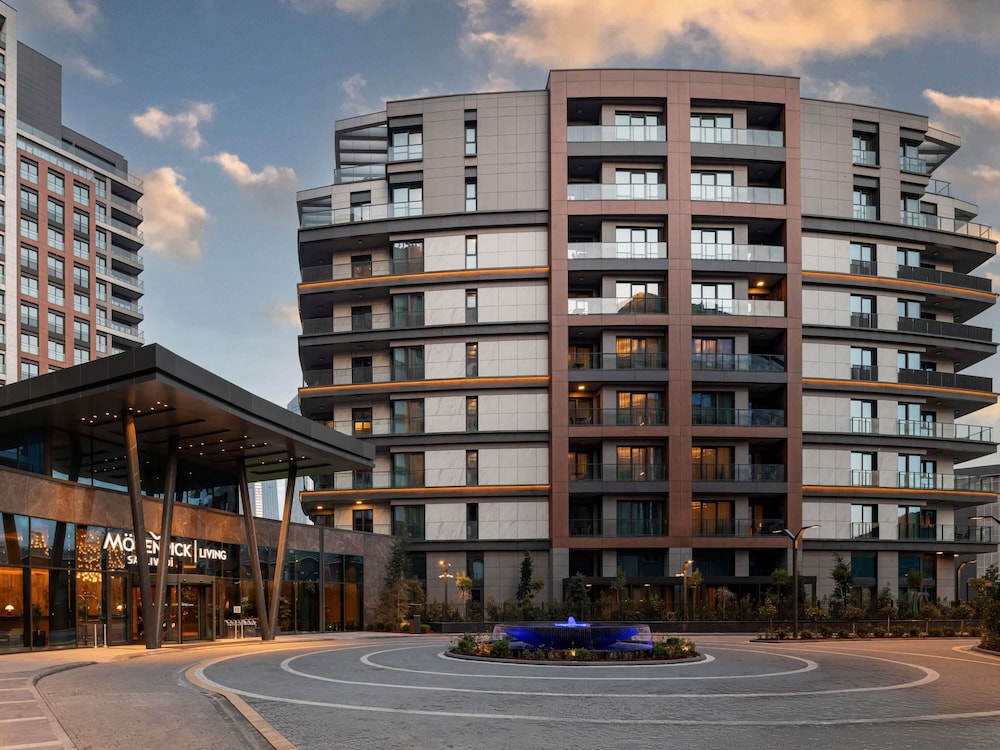 Movenpick Living Istanbul Saklivadi 3/59