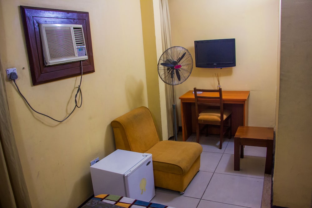 Eed Pension Boutique Hotel 32/46