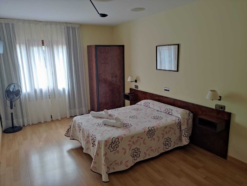 Hotel El Molino de Pancorbo 8/39