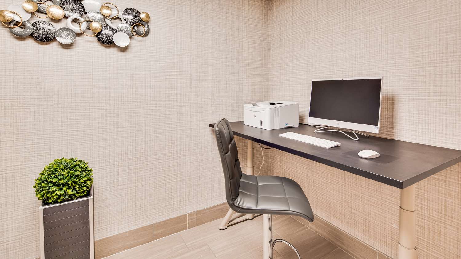 Best Western Fishers Indianapolis Area 41/47