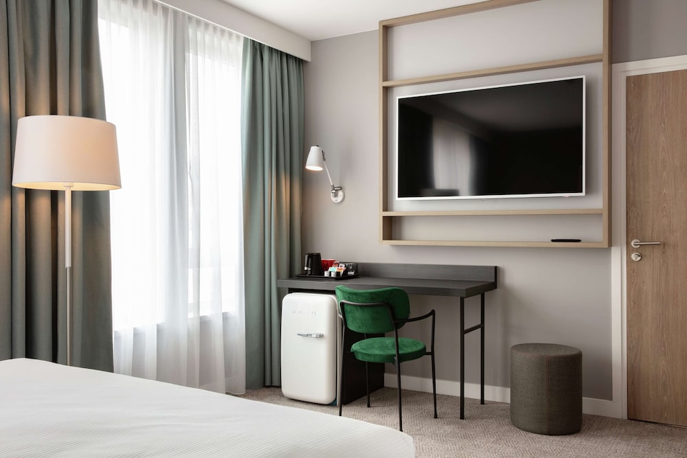 Hilton Garden Inn Orly Paris 19/40