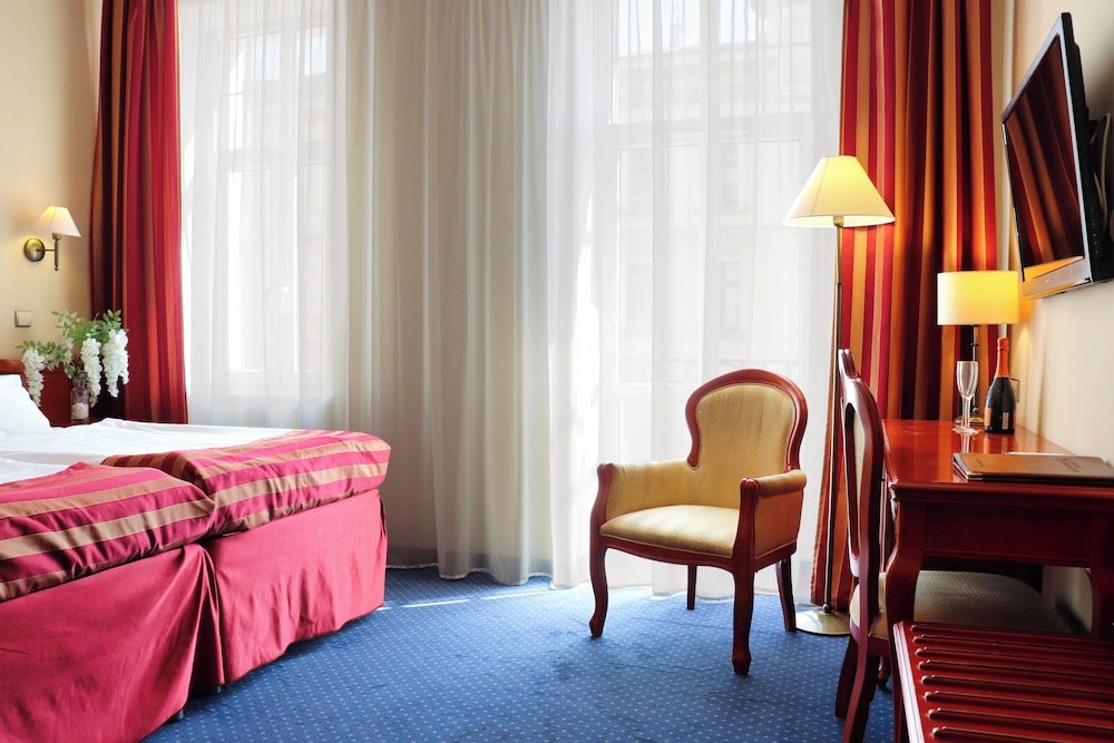 Hotel Europejski 21/50