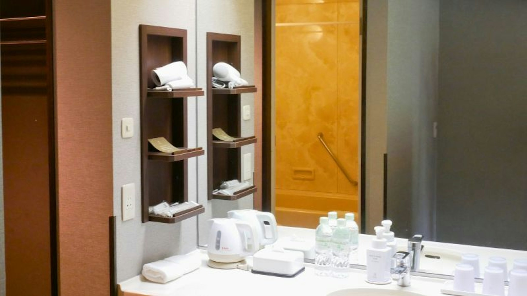 Hakone Sengokuhara Prince Hotel 50/50
