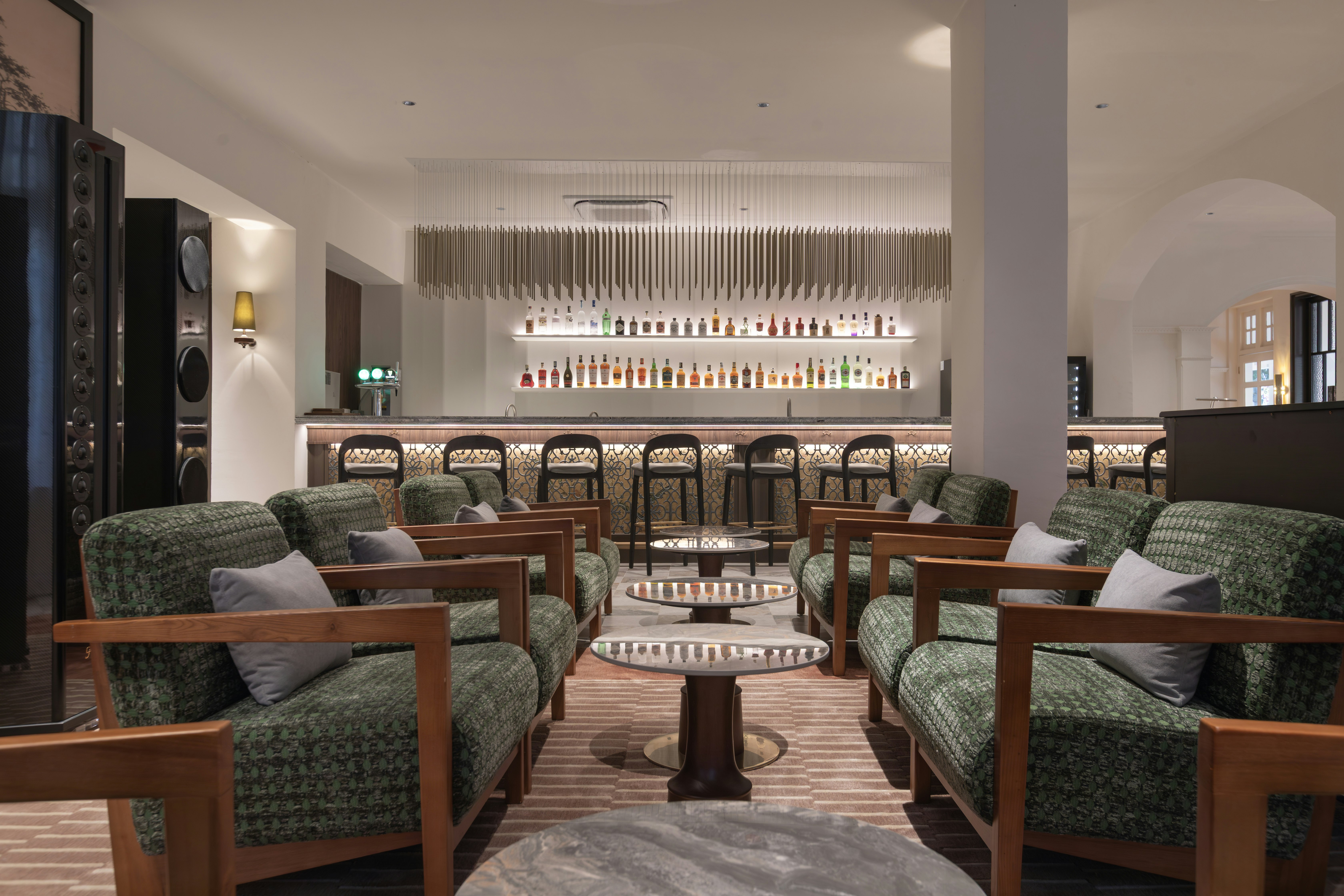 1926 Heritage Hotel by The Unlimited Collection 44/61