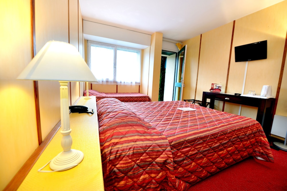 Hotel Du Lion D Argent Et Des Tanneries 13/50