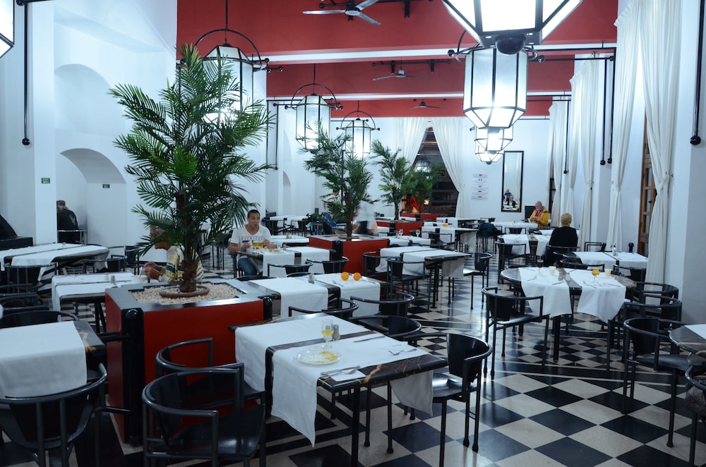 EL PUEBLO TAMLELT 35/50
