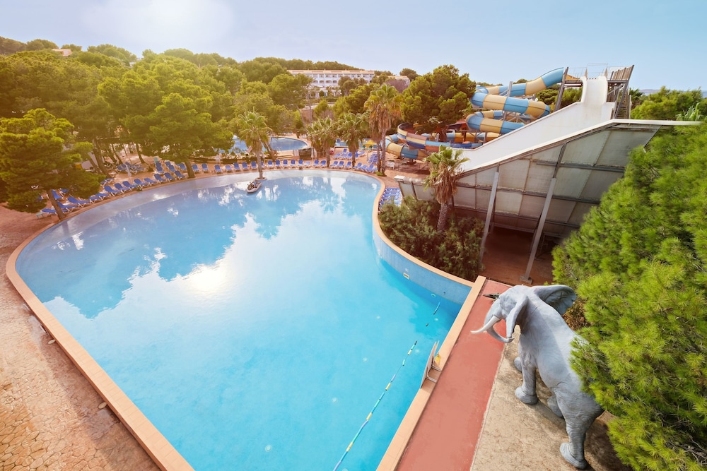 BLUESEA Marina Parc 29/42