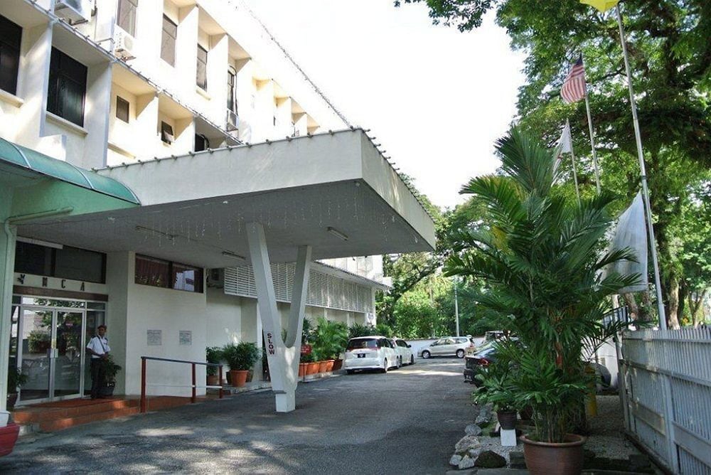 Ymca International Hostel 7/56