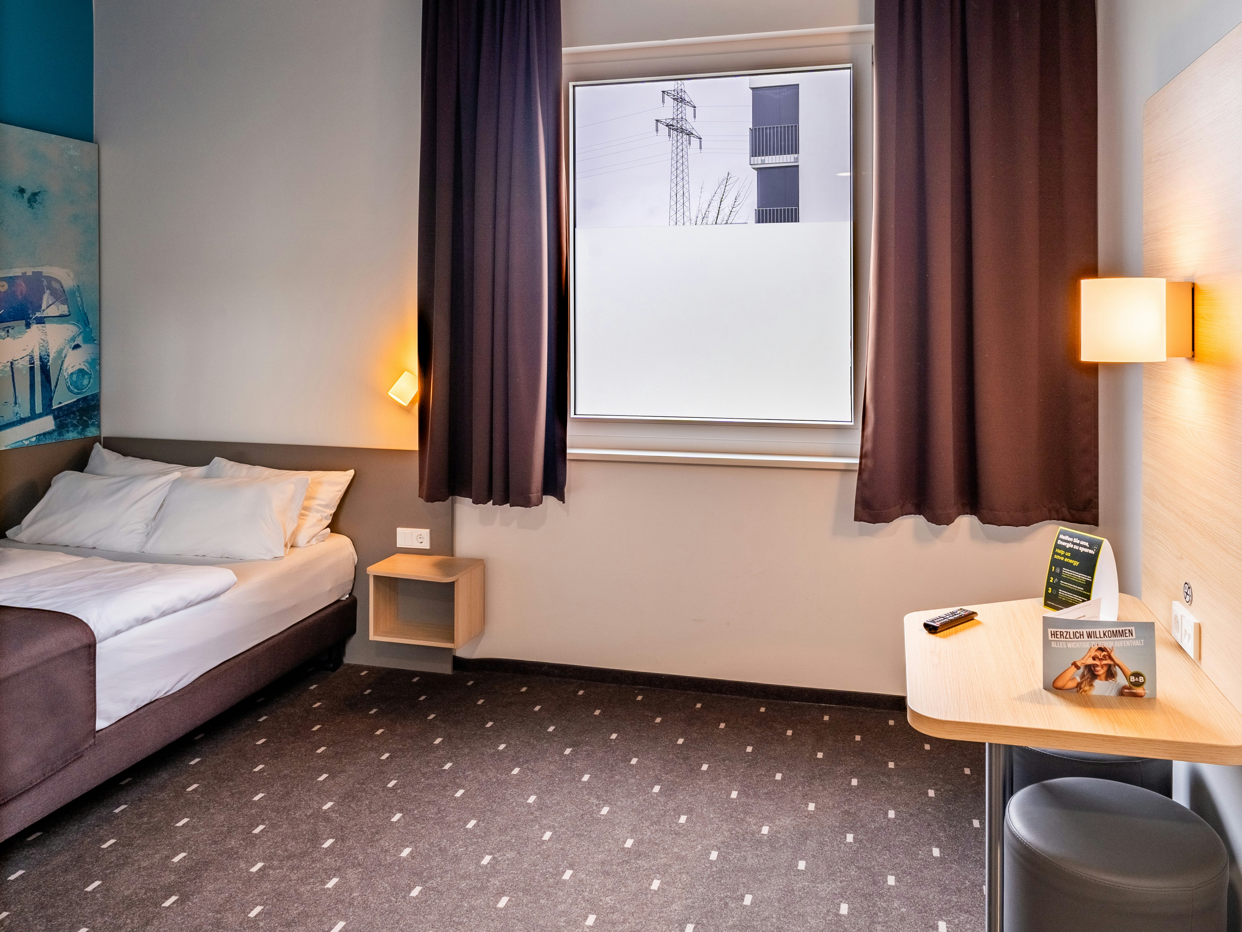 B&B Hotel Wolfsburg-Weyhausen 18/31
