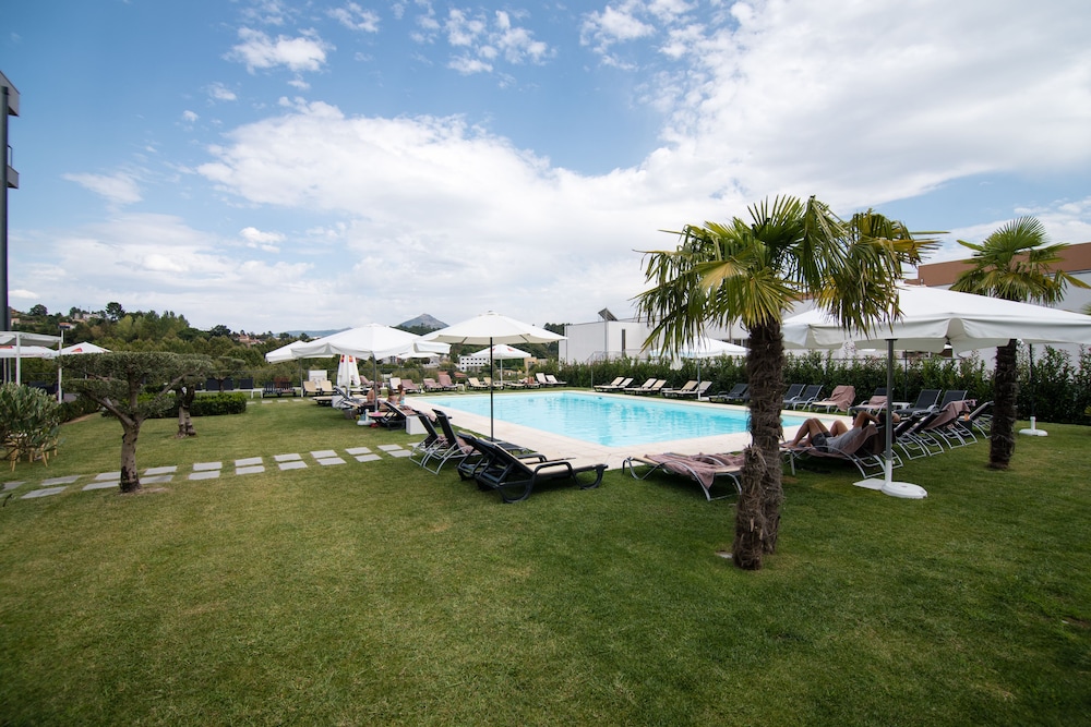 LAM Hotel Celorico de Basto 58/71