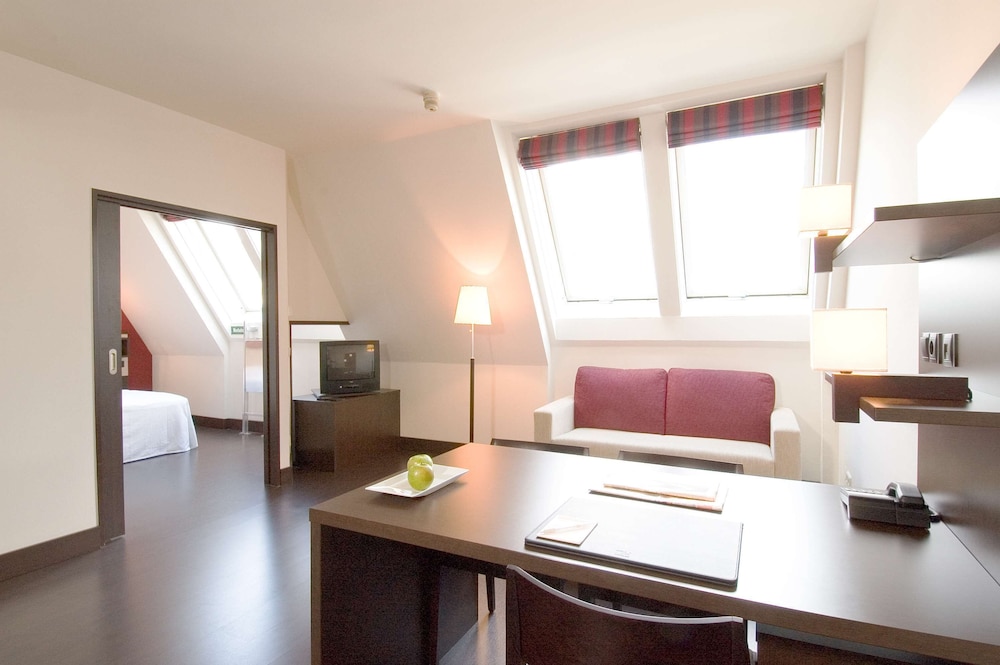 Nh Wien City 25/29