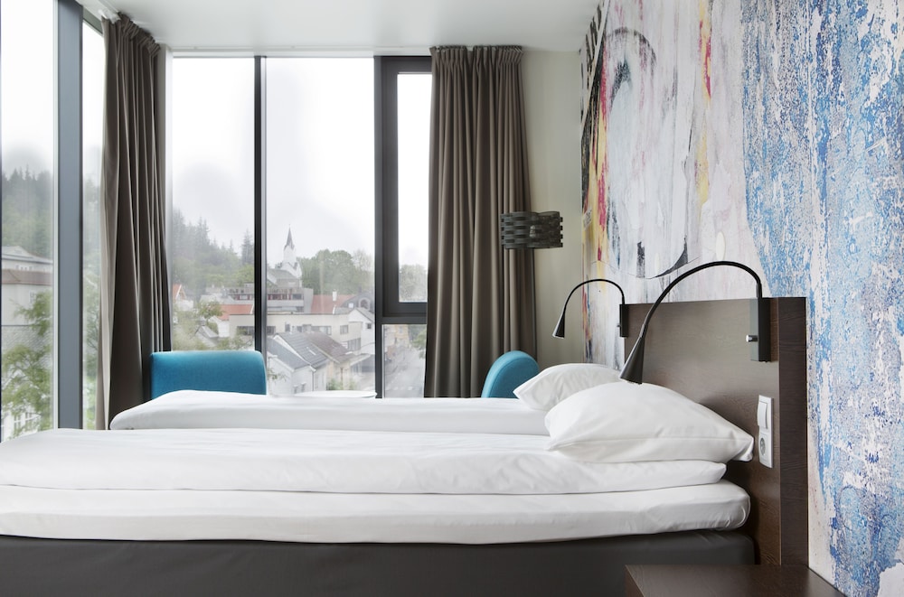 Comfort Hotel Victoria Floro 2/27