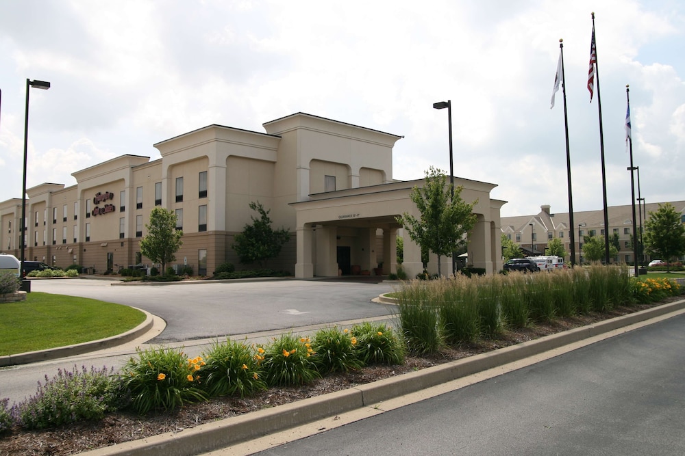 Hampton Inn And Suites Springfield Southwest 2/54