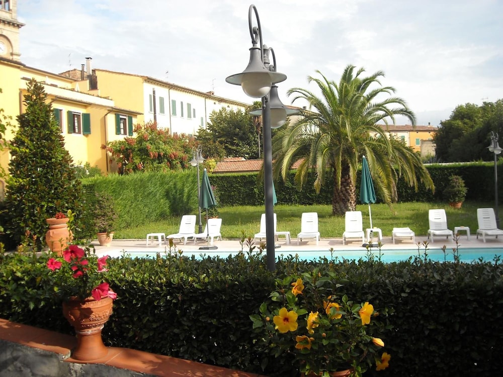 Albergo Roma 26/39