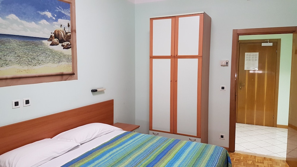 Hotel Dogana 17/49