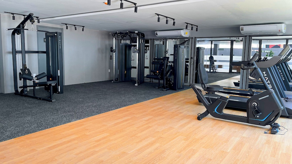 Jardins Almare Apart Hotel 32/50