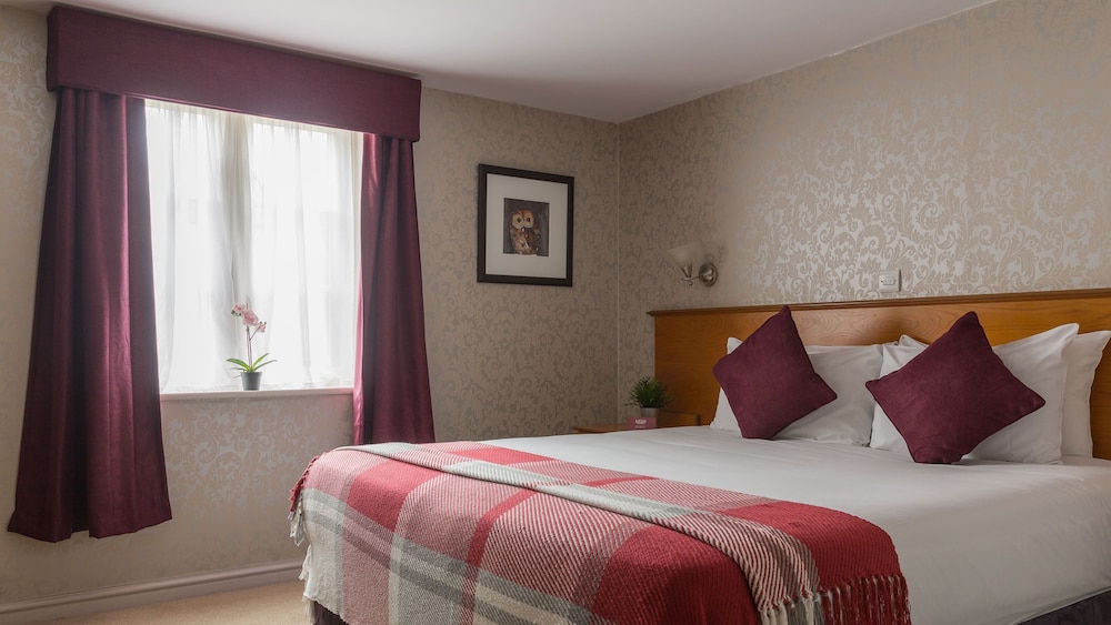 Executive, Double Bed