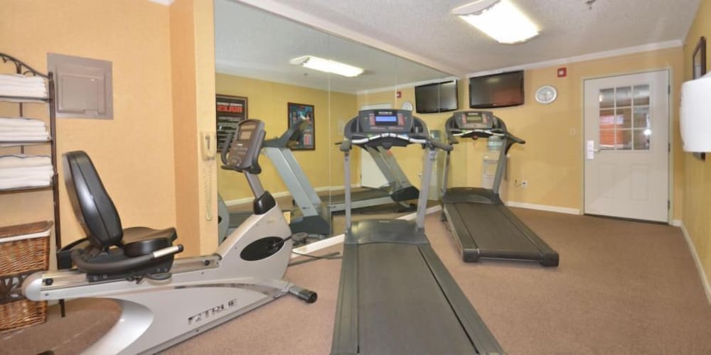 Ramada by Wyndham Santa Fe 22/36